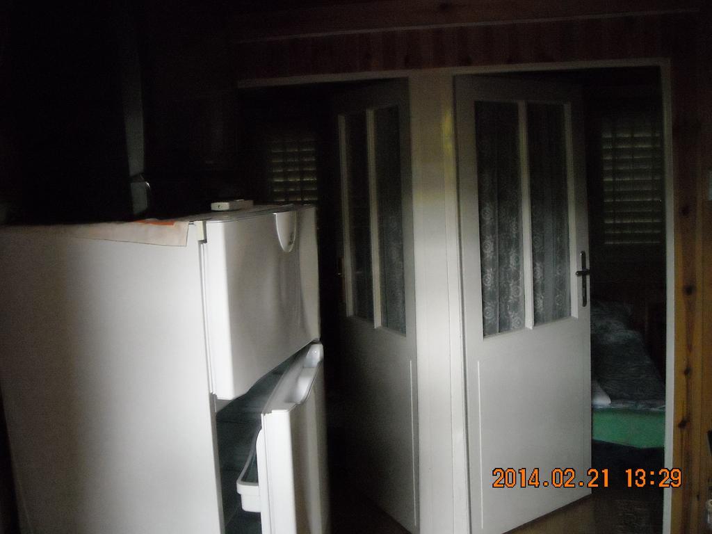 Demeter Apartman Hajdúszoboszló Habitación foto